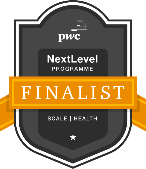 PWC Next Level Finalist